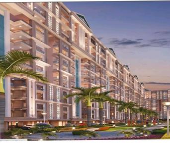 Project Image of 344.0 - 645.0 Sq.ft 1 BHK Apartment for buy in Adore Prosperity Homes