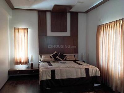 Project Image of 3574.0 - 4284.0 Sq.ft 3 BHK Villa for buy in MV Sundridge