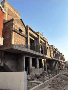 Project Image of 756.0 - 880.0 Sq.ft 2 BHK Apartment for buy in Radhekrishna Landmark