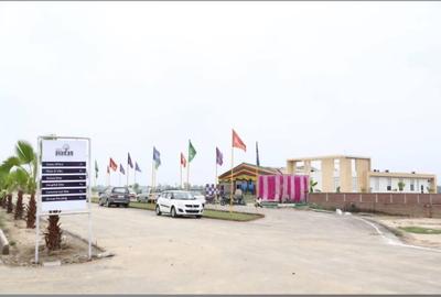 Project Image of 710.0 - 5381.96 Sq.ft Residential Plot Plot for buy in Suncity Anantam Vrindavan