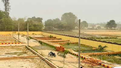 Project Image of 1000.0 - 2000.0 Sq.ft Residential Plot Plot for buy in Grihpati Ujjwal