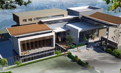 Project Image of 4296.0 - 4415.0 Sq.ft 4 BHK Villa for buy in Vajram Aster Homes