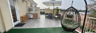 Project Image of 2023.0 - 2686.0 Sq.ft 3 BHK Villa for buy in Ashiana Nitara Phase 1 And 1A