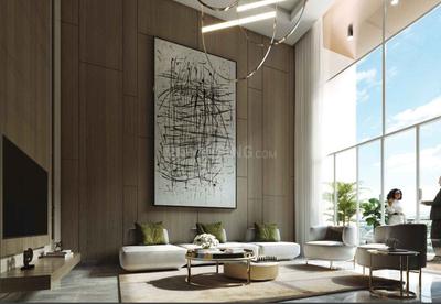 Project Image of 1365.0 - 1928.82 Sq.ft 3 BHK Apartment for buy in Decent Ambrosia