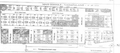 Project Image of 694.0 - 1308.0 Sq.ft 2 BHK Villa for buy in Max Google