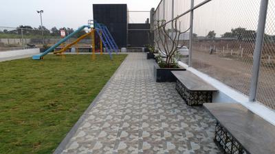 Project Image of 419.0 - 425.0 Sq.ft 1 BHK Apartment for buy in United Sanskruti