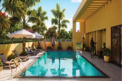 Project Image of 1210.0 - 4502.0 Sq.ft Residential Plot Plot for buy in Namrata Aquagem