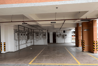 Project Image of 493.63 - 667.79 Sq.ft 2 BHK Apartment for buy in Vrundavan Aashirvad Utsav