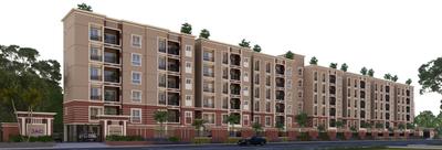 Project Image of 1164.0 - 1490.0 Sq.ft 2 BHK Apartment for buy in DAC Marshal