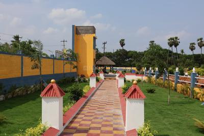 Project Image of 1044.0 - 3294.0 Sq.ft Residential Plot Plot for buy in Harivillu Fortune Signature City