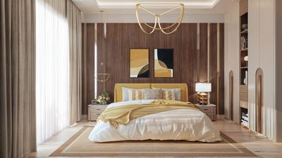 Project Image of 1170.9 - 1913.07 Sq.ft 3 BHK Apartment for buy in Eden At 1