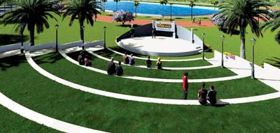 Project Image of 1499.95 - 5200.91 Sq.ft Residential Plot Plot for buy in Prakruti Icon Nest II