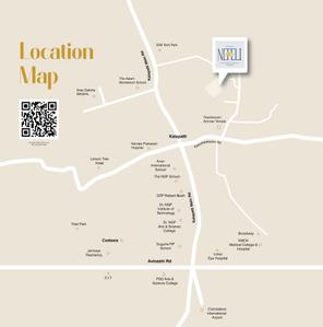 Project Image of 1831.0 - 2975.0 Sq.ft 3 BHK Apartment for buy in Sree Dakshas Nefeli