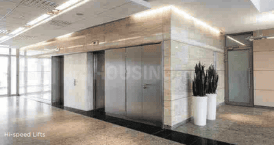 Project Image of 410.1 - 820.0 Sq.ft 1 BHK Apartment for buy in Ruparel Millennia
