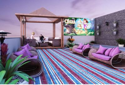 Project Image of 951.42 - 980.92 Sq.ft 3 BHK Apartment for buy in Swastik Arihant Avenue