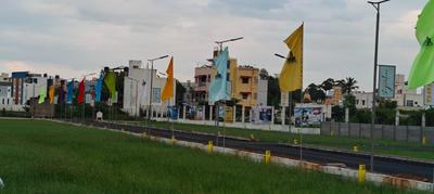 Project Image of 750.0 - 1000.0 Sq.ft 2 BHK Villa for buy in Jagath Homes