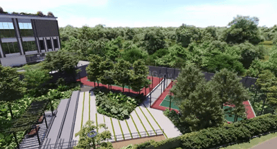 Project Image of 1295.52 - 2915.43 Sq.ft 2 BHK Apartment for buy in Godrej Vanantara
