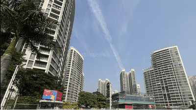 Project Image of 1718.0 - 3866.0 Sq.ft 3 BHK Apartment for buy in Rosedale Garden