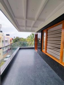Project Image of 0.0 - 2200.0 Sq.ft 3 BHK Apartment for buy in RK Residency