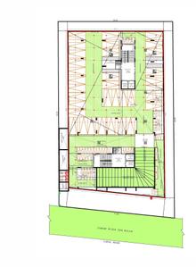 Project Image of 644.43 - 1052.17 Sq.ft 3 BHK Apartment for buy in Shatranj Brookstone