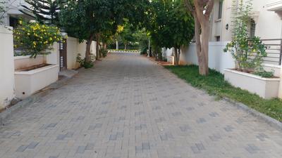 Project Image of 960.0 - 2877.0 Sq.ft 3 BHK Villa for buy in Ideal Homes Phase 2