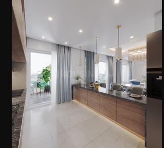 Project Image of 1195.66 - 1473.47 Sq.ft 2 BHK Apartment for buy in Rishita Mulberry Heights Phase 6