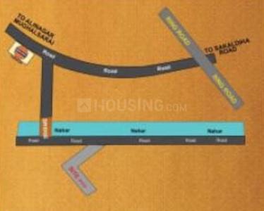 Project Image of 1180.0 - 1500.0 Sq.ft Residential Plot Plot for buy in Kanha Dream City