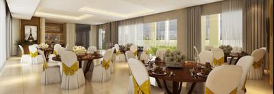 Project Image of 834.0 - 1258.0 Sq.ft 2 BHK Apartment for buy in Ambika Icon 2