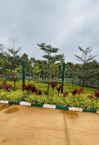 Project Image of 1090.38 - 2543.94 Sq.ft Residential Plot Plot for buy in B Poornachandra Reddy Himagiri Arcadia