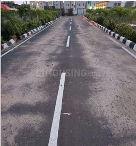Project Image of 0.0 - 2402.0 Sq.ft Residential Plot Plot for buy in MG Nagar Extension 1