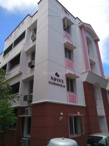 Project Image of 1190.0 - 1263.0 Sq.ft 2 BHK Apartment for buy in Navins Madhusudhan