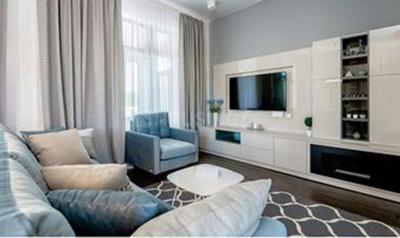 Project Image of 1128.0 - 1345.0 Sq.ft 2 BHK Apartment for buy in Siddhivinayak Vighnaharta Residency