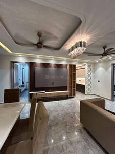 Project Image of 2250.0 - 3800.0 Sq.ft 4 BHK Apartment for buy in Aman Spring Valley Floors