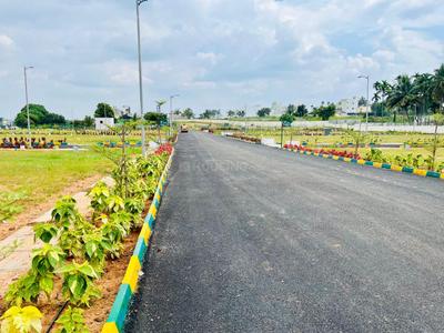 Project Image of 1200.0 - 2400.0 Sq.ft Residential Plot Plot for buy in Arohana Serenity