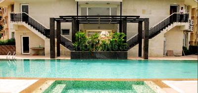 Project Image of 485.0 - 1010.0 Sq.ft 1 BHK Apartment for buy in Krish City Phase 2