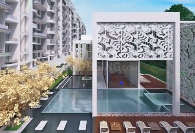 Project Image of 690.0 - 1145.0 Sq.ft 1 BHK Apartment for buy in Gagan Vestawoods