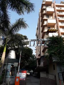 Project Image of 1050.0 - 1380.0 Sq.ft 2 BHK Apartment for buy in Naiknavare Imperial Residence