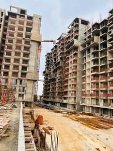 Project Image of 647.0 - 3563.0 Sq.ft 2 BHK Apartment for buy in Surya Signature