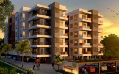 Mohidin Urbanscape Elevation 1