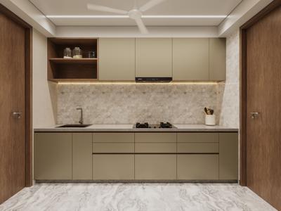 Project Image of 2340.0 - 2880.0 Sq.ft 3 BHK Apartment for buy in Capital Sivesta