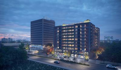 Project Image of 3870 Sq.ft 4 BHK Apartment / Flat for sale in Sola for Rs. 35000000