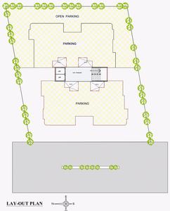 Project Image of 793.84 - 1200.0 Sq.ft 3 BHK Apartment for buy in Shreem Vivanta Elite Phase 2