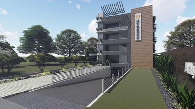 Project Image of 480.0 - 960.0 Sq.ft 1 BHK Apartment for buy in Utocorp Aayodhya