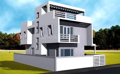 Project Image of 1856.0 - 2124.0 Sq.ft 3 BHK Villa for buy in JS Lotus