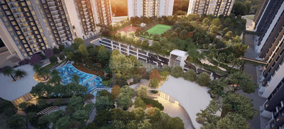 Project Image of 1250 Sq.ft Residential Plot / Land for sale in Mamurdi for Rs. 11250000