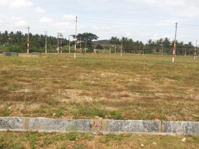 Project Image of 1200.0 - 2400.0 Sq.ft Residential Plot Plot for buy in Yesh Dream Citi