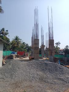 Project Image of 1067.0 - 1554.0 Sq.ft 2 BHK Apartment for buy in Trinity Uptown