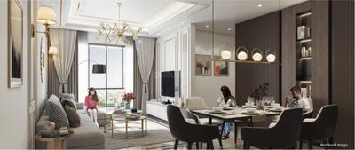 Project Image of 850 Sq.ft 2 BHK Apartment / Flat for sale in Malad West for Rs. 29000000