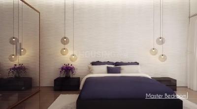 Project Image of 900.0 - 1750.0 Sq.ft 2 BHK Apartment for buy in Gulam GM Global Techies Town Tower A