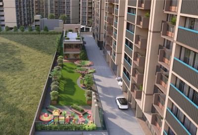 Project Image of 1135.0 - 1596.0 Sq.ft 3 BHK Apartment for buy in Darshanam Grand